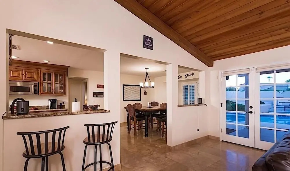 Ryan's Resort By Signature Vacation Rentals