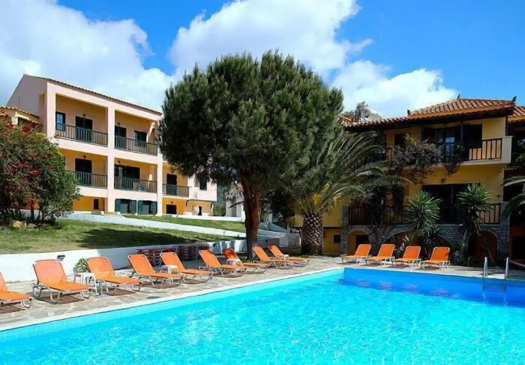 Hotel Ledra