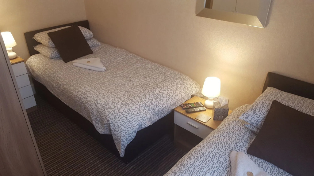 Newholme Hotel