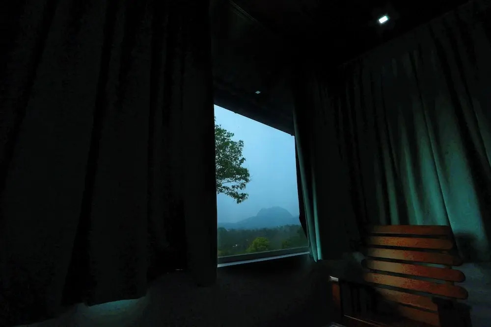 Wayanad Cave N Pillar Resort