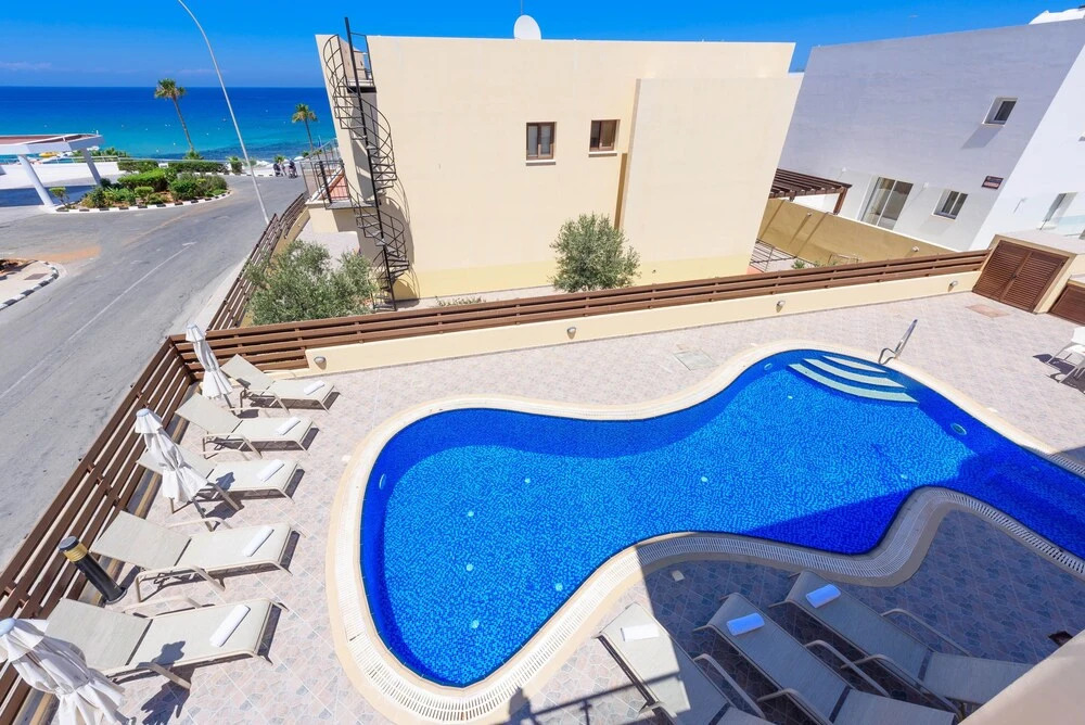 Pallinio Fig Tree Bay Apartments