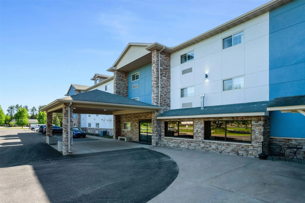 Comfort Inn & Suites Weston - Wausau