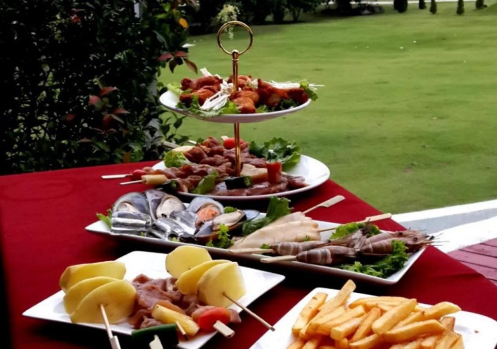 Ashcarya Boutique Resort