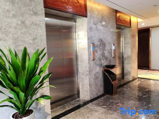 Jinliyuan Hotel (China Vietnam City)