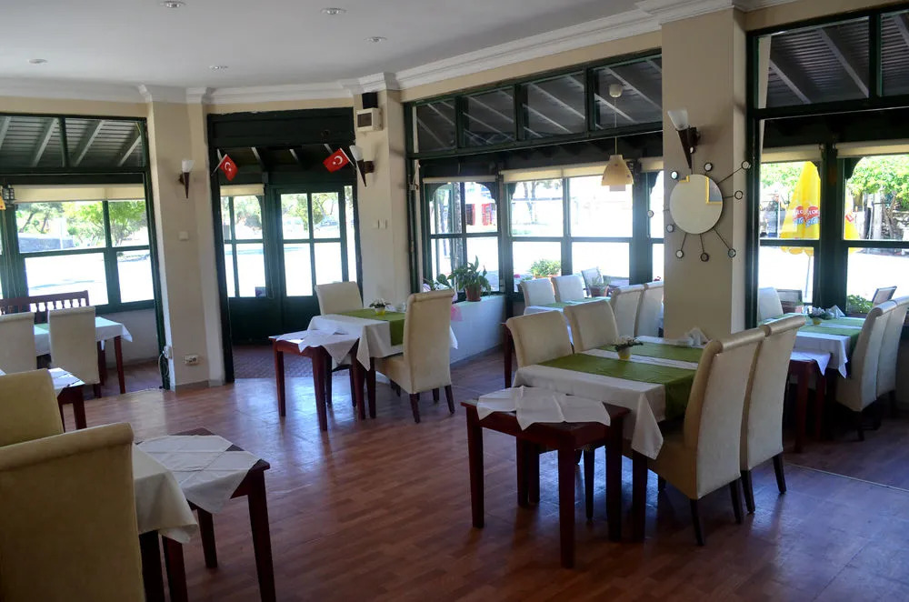 Silva Butik Hotel