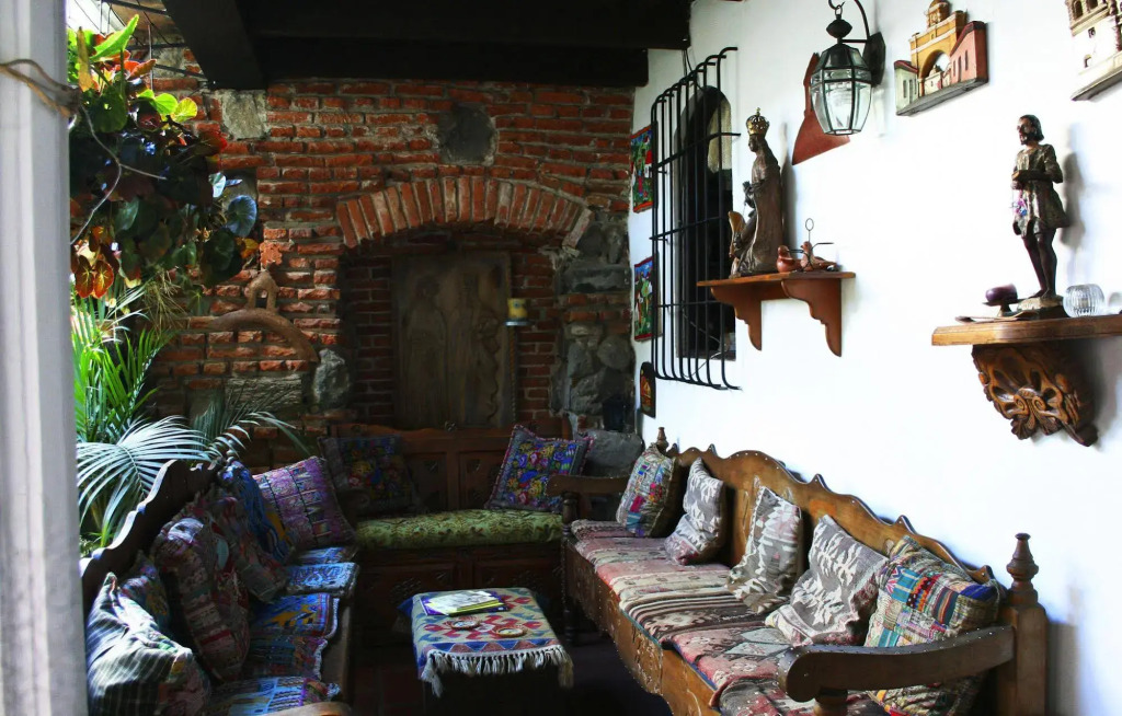 Hotel La Villa Serena