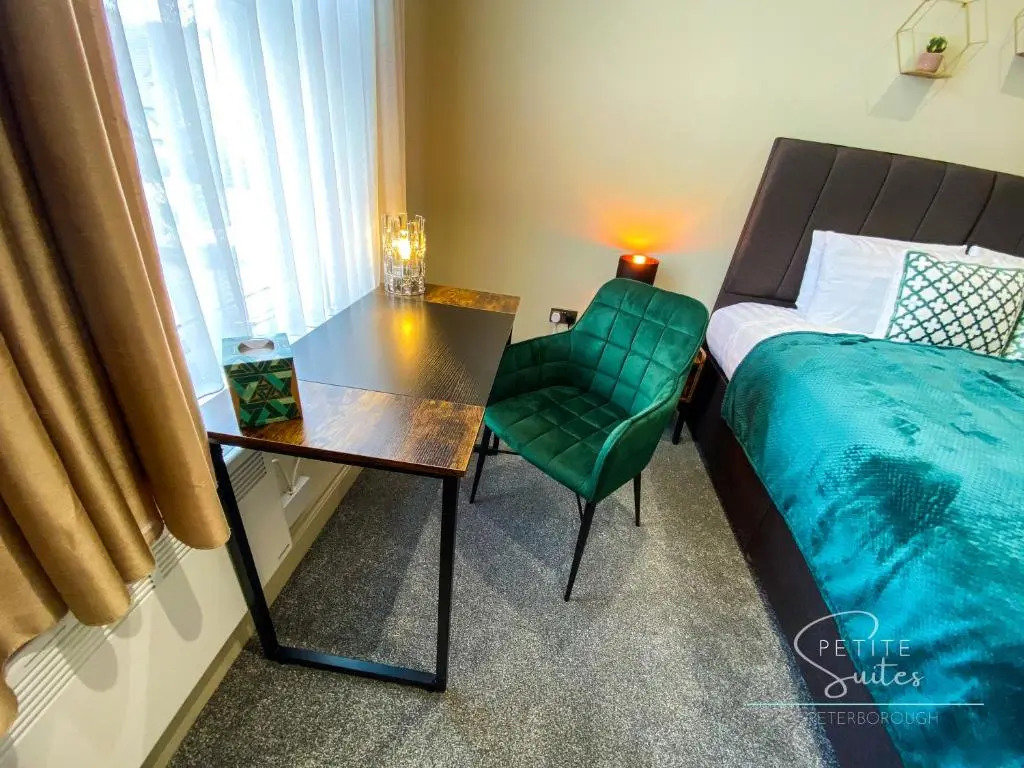 The Wild Fauna Suite - Petite Suites