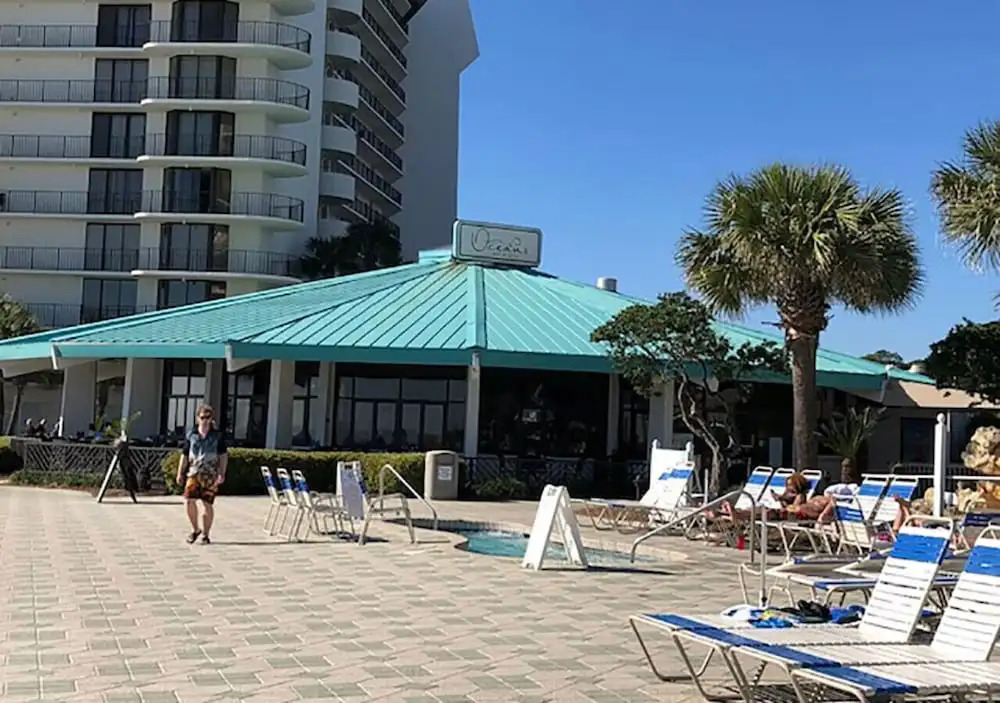 Luxe Gulf-front Free Beach Chairs Balcony View Resort Amenities ON THE Beach