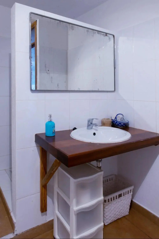 APARTMENTS ON AN ORGANIC FARM BY THE COAST, Frontera