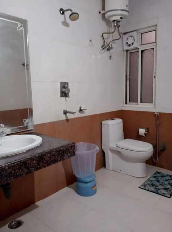 Shyam Palace Guest House