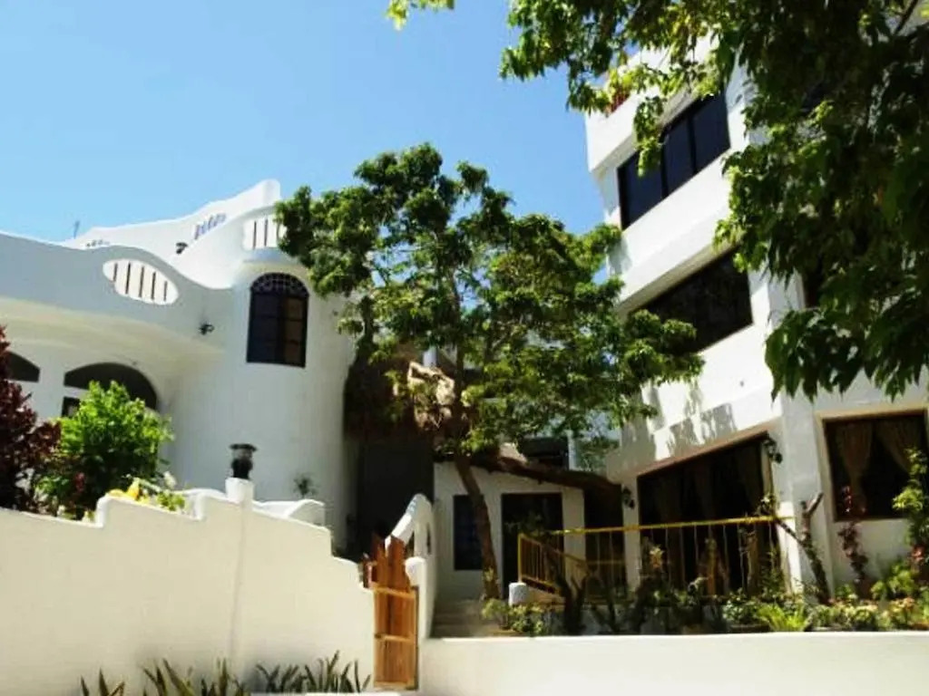 JayJays Club Boracay