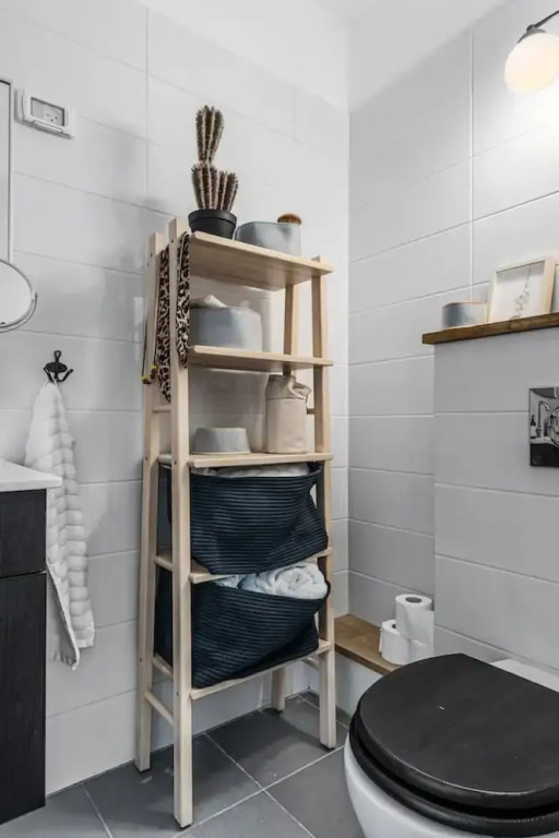 Urban Luxe Apartment - Central TLV
