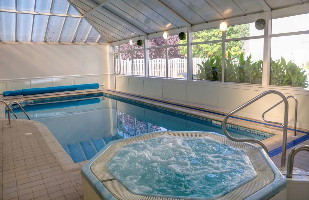 The Monterey Hotel - Sure Hotel Collection by Best Western
