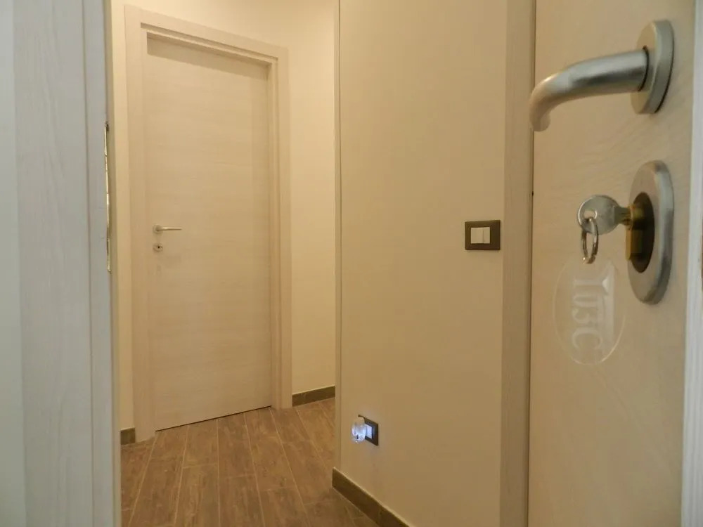 Cavour Rooms
