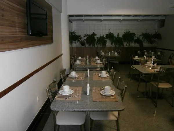 Sete Lagoas Residence Hotel