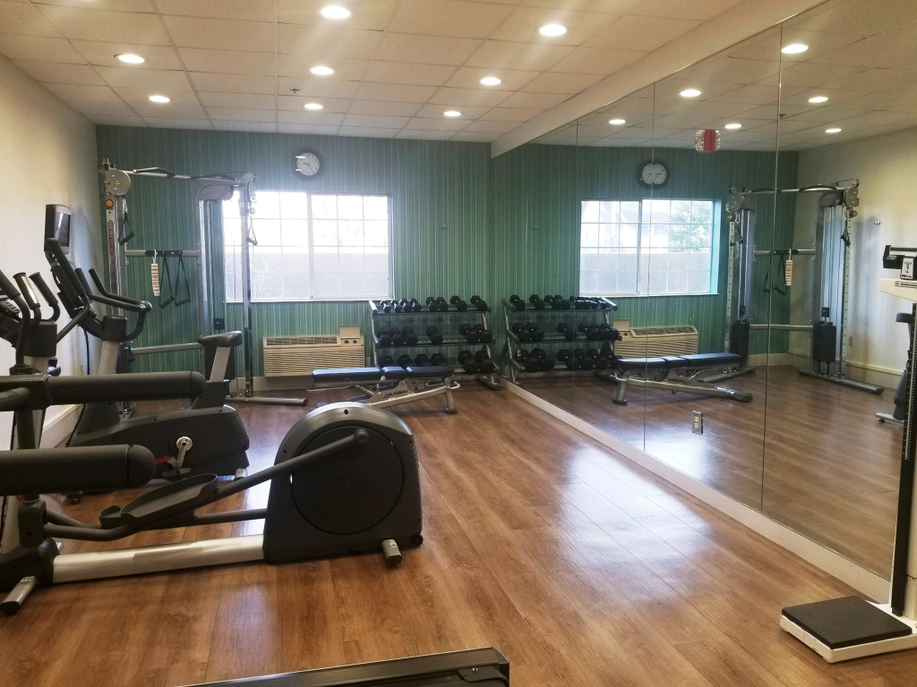 Holiday Inn Express Madera by IHG
