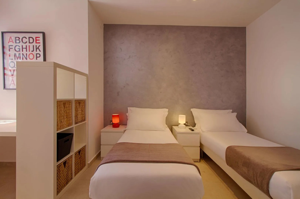 THE ROOMS - Serviced Apartments Tirana