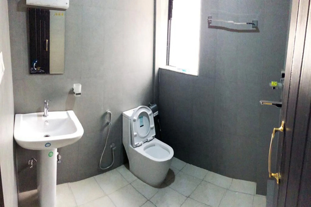 Lazimpat Luxury Apartments