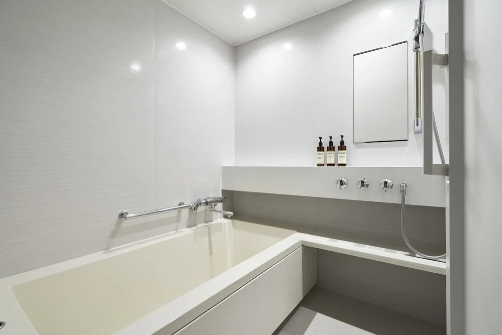 Отель The Reign Hotel Kyoto