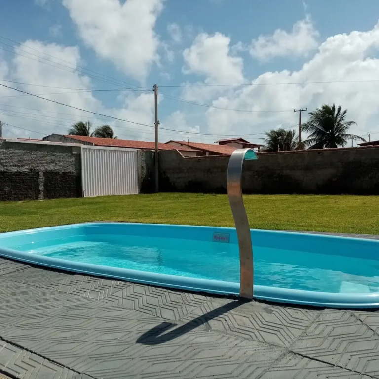 Bungalô Búzios
