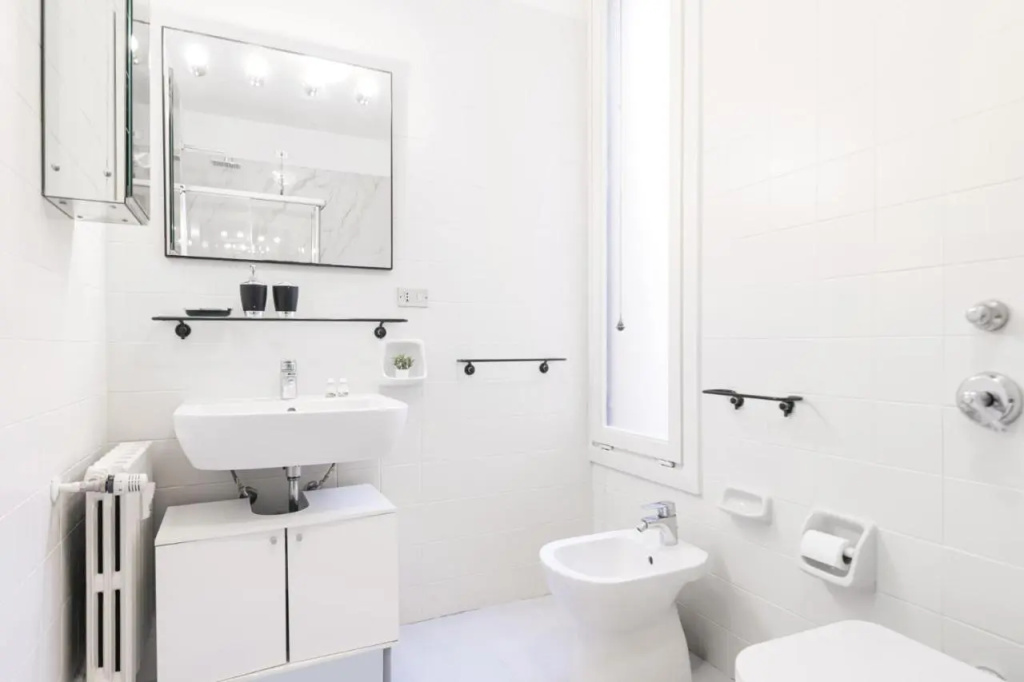 Easylife - Rifugio Elegante in Porta Romana