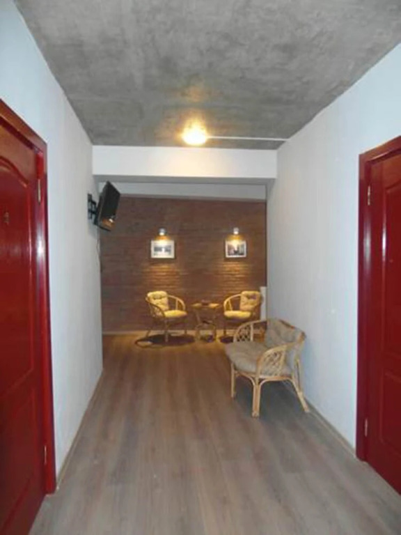 This Apartment is Very Comfortable, Quiet, Nice With Kind Attitude