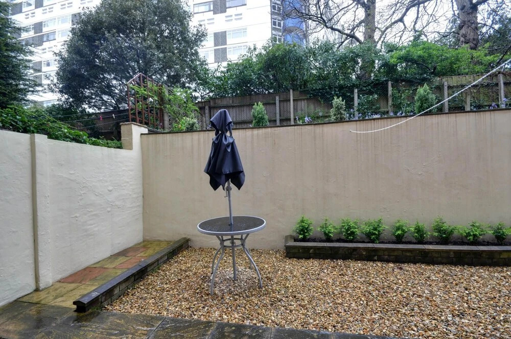 Kawaii - New Refurbished Studio Apartment