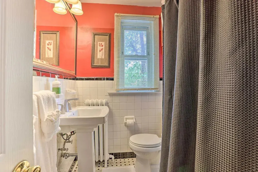 Backyard Patio! Philly Stay Near Lincoln Financial
