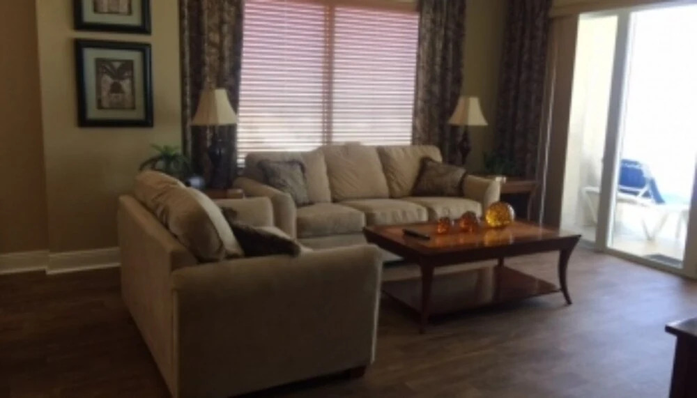 Great ocean Views - 3 BR 3 BA - Sanibel 302