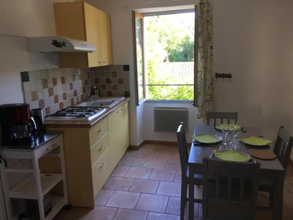 Appartement Paisible