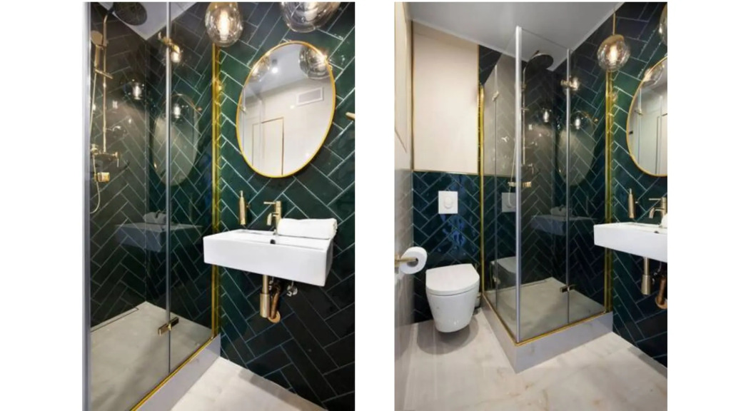 Elite Apartments Ogarna Flora| View Of The Old Town & modern & designer decor | OLD TOWN