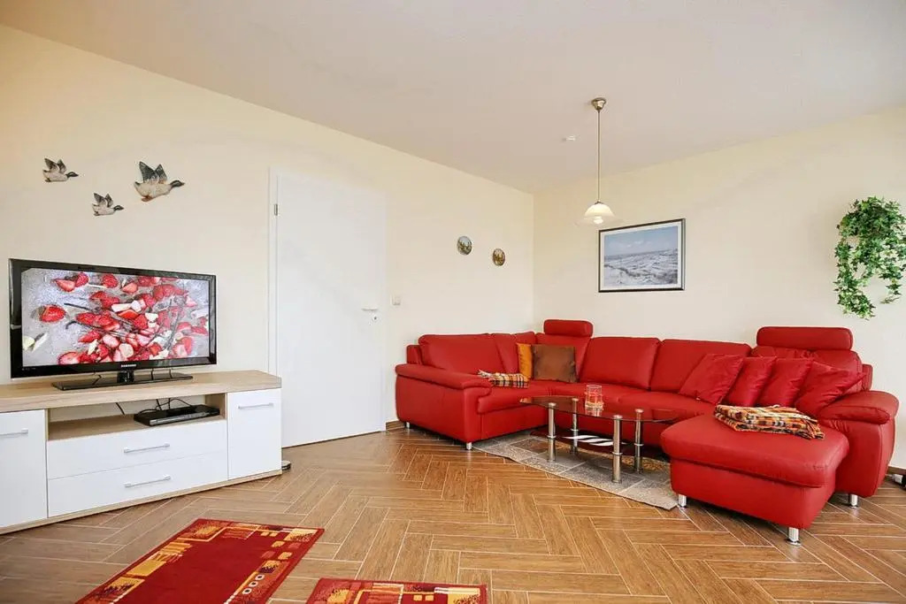 Sünnslag Wohnung 110