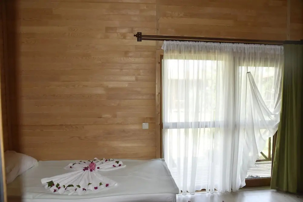 Serenity Bungalows