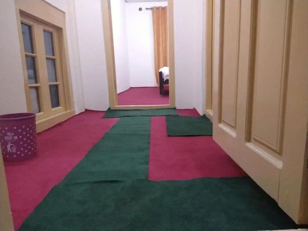 Skardu Paragon Guest House