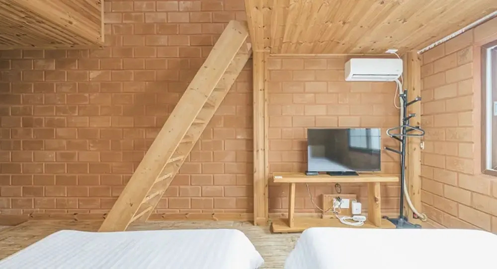 Jeju Healing Resort