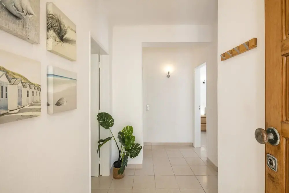 Family-friendly Apartment in Carvoeiro