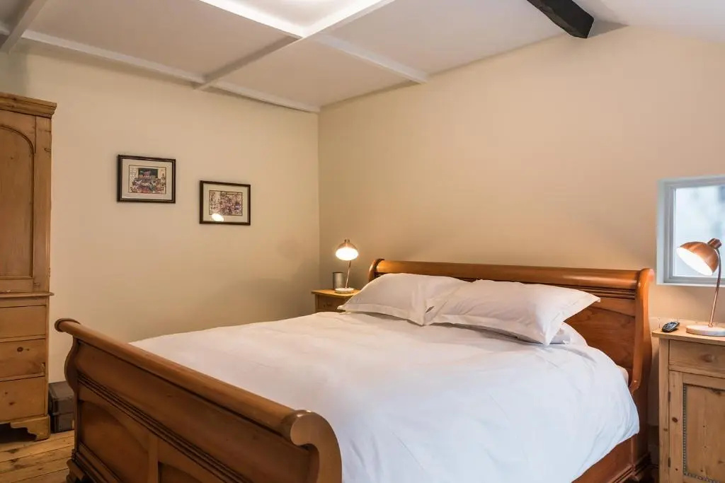 Luxury 3 Bed flat in the centre of Woodstock