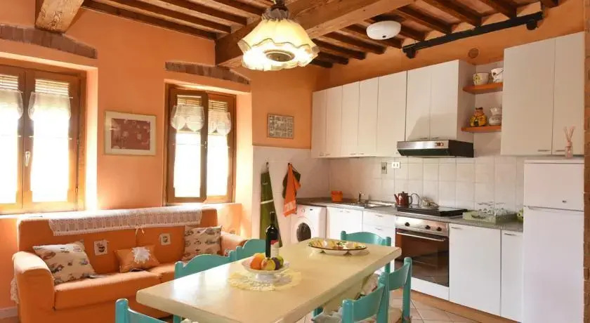 La Casina di Anna