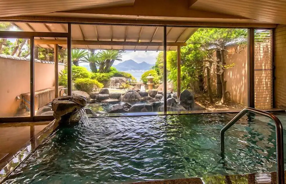 Hotel Yamadaya