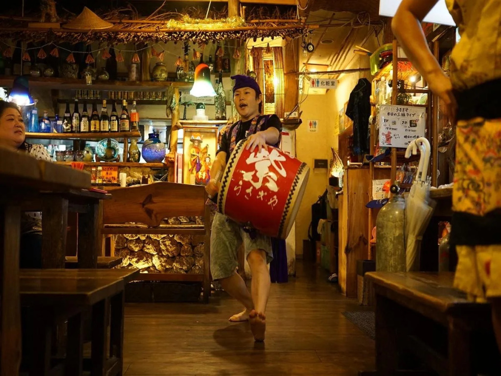 The BREAKFAST HOTEL MARCHE Ishigaki Island