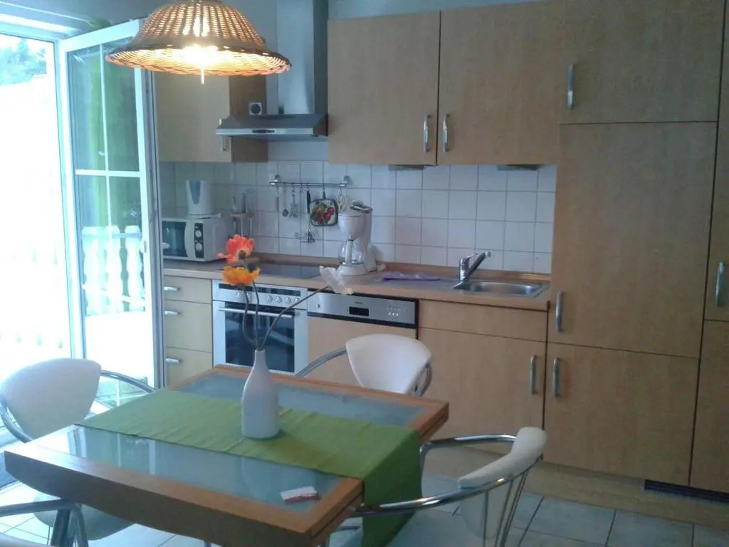 Ferienwohnung Buchenpark