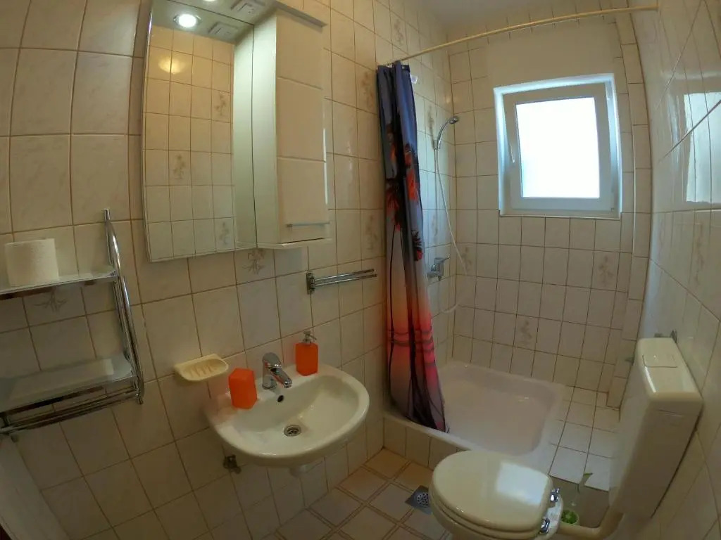 Apartments Mima