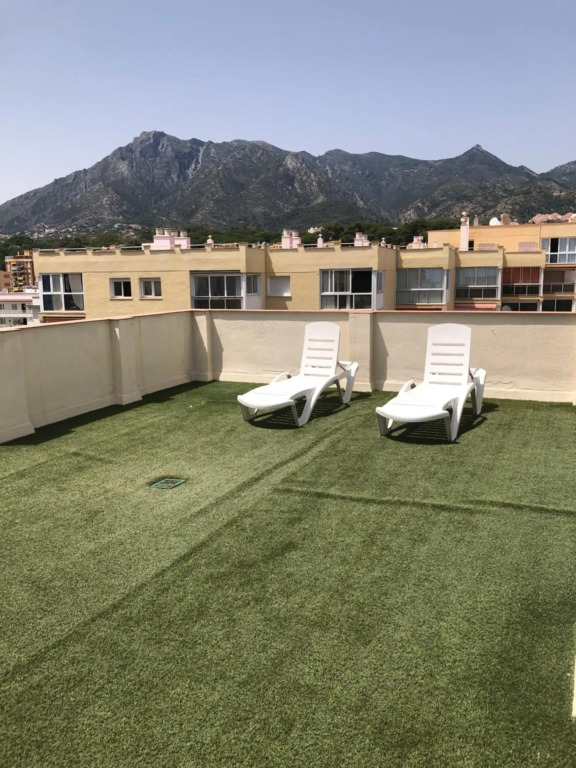 Puente Menor 2bedroom & 2 bathrooms