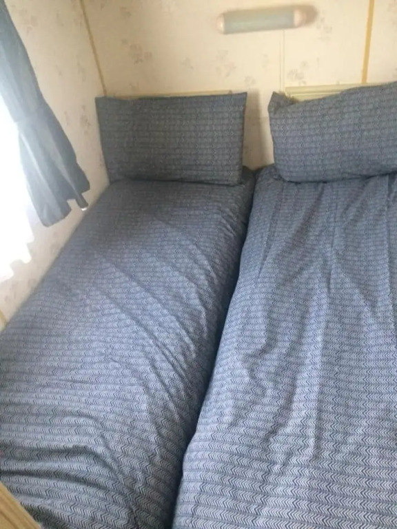 Golden Anchor Caravan Park