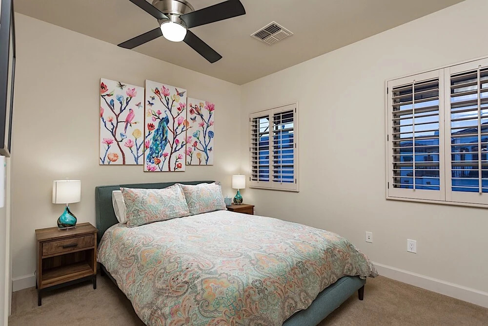 Mccormick Ranch Retreat 3 BR by Casago
