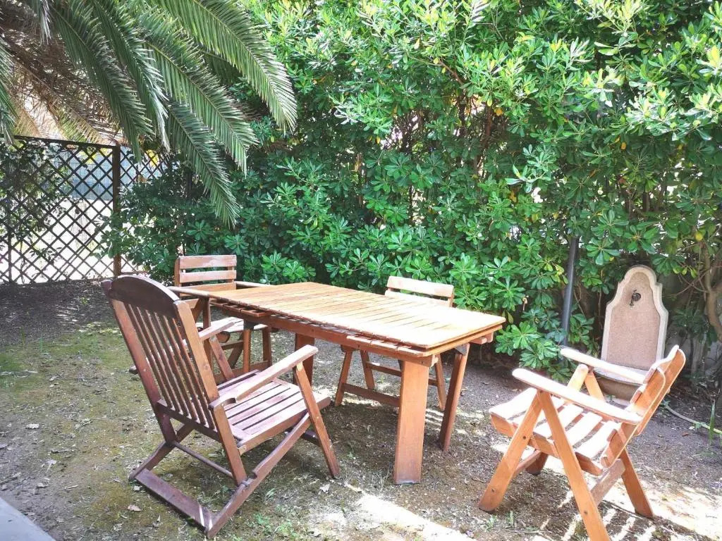 Ischia 33 Casa Vacanze