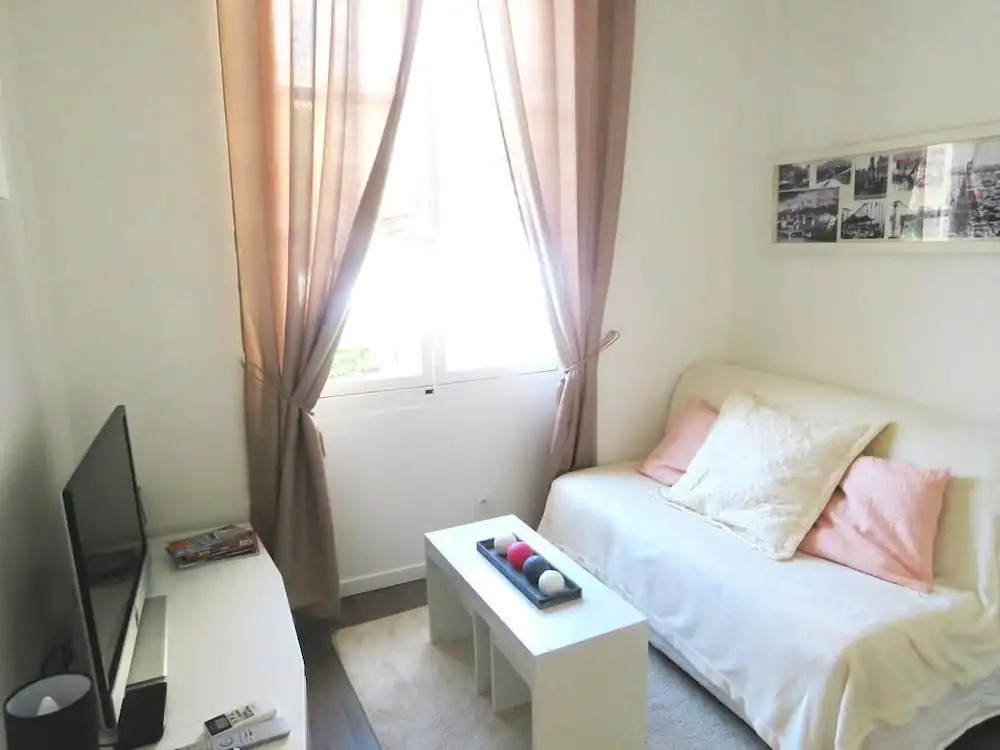 La petite Maison