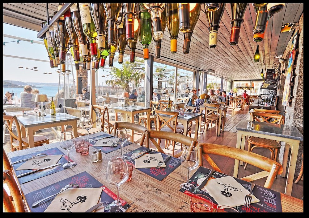 La Table De Jeanne - Hôtel & Restaurant