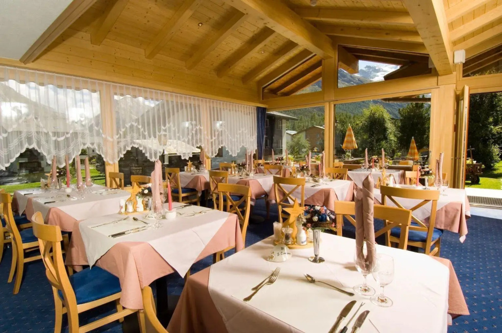 Hotel Etoile