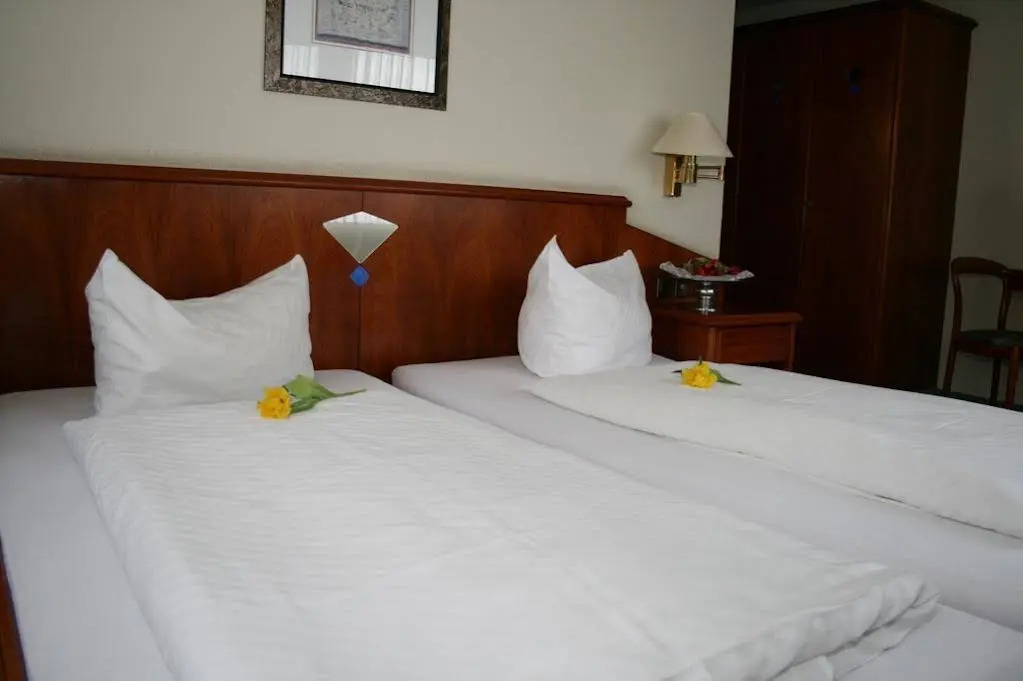 Hotel La Vigie & Ristorante Belvedere